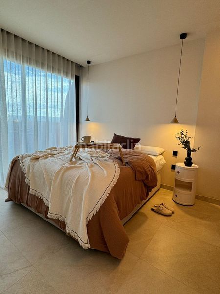 Foto d6b39920-972a-44bf-b9df-8a82341c03c0. Miete dachwohnung mit parking pool in Guadalupe Murcia