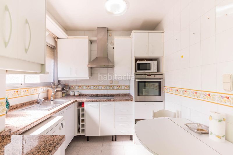 Foto 13ac18bc-1b87-4579-87f4-5b9d95e694ae. Pis amb aparcament a La Fama Murcia