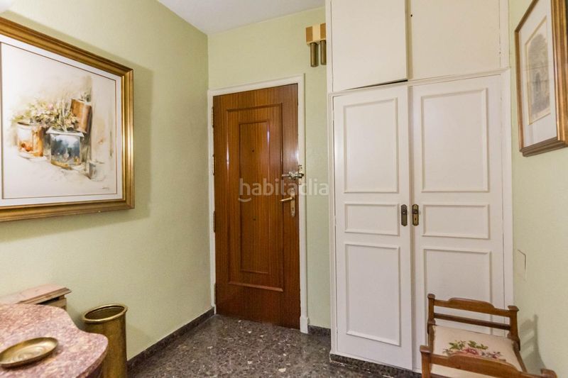 Foto 42d15be0-fdbc-40be-b837-9fefacbcab80. Pis amb aparcament a La Fama Murcia