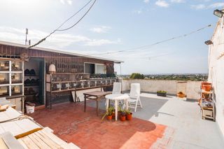 Casa in Algezares