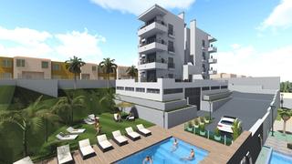 Apartment in Villamartín-Las Filipinas