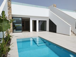 Casa en San Javier