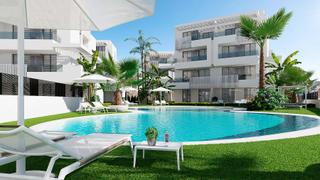 Apartament a Mar Menor golf