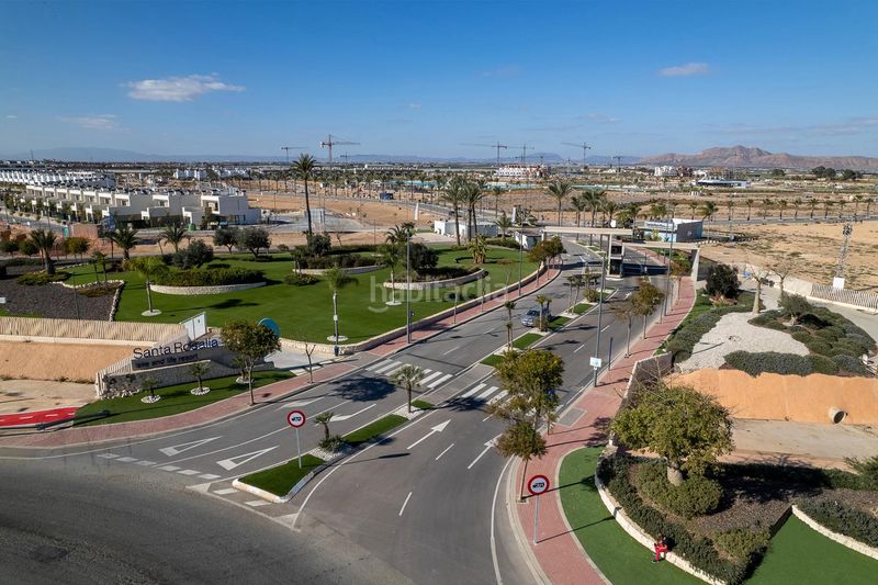 Foto 16b1b792-0c94-4037-bad7-615a2575d12d. Àtic amb aparcament piscina a Mar Menor golf Torre - Pacheco