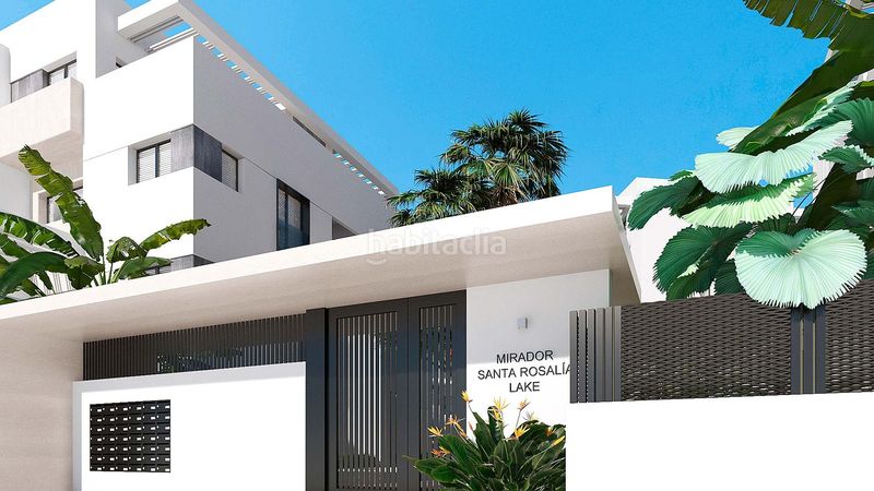 Foto 465e432f-eed6-411c-8d0b-45a0338176b2. Àtic amb aparcament piscina a Mar Menor golf Torre - Pacheco