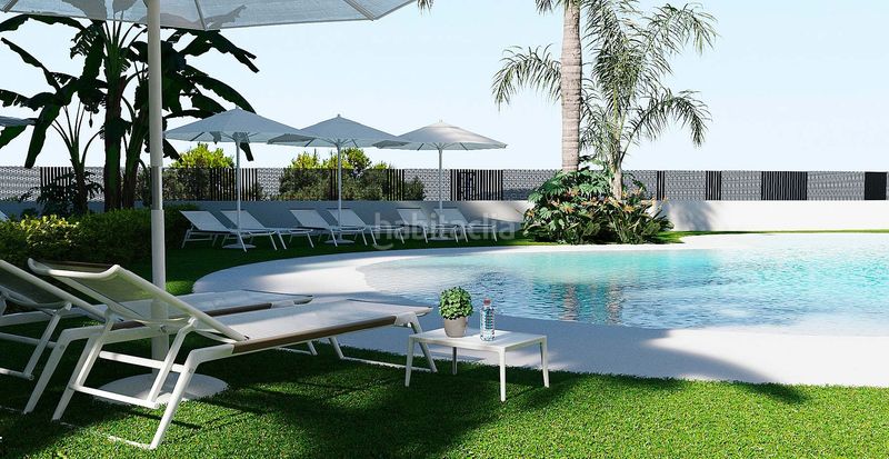 Foto a5fc4047-0ba4-4170-92e8-db74dd3519de. Àtic amb aparcament piscina a Mar Menor golf Torre - Pacheco