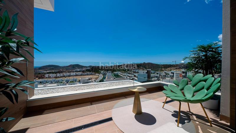 Foto 2b71cf91-05c9-4935-a2dd-fb6faf615b5a. Haus mit parking in balcón de Finestrat-terra marina Finestrat