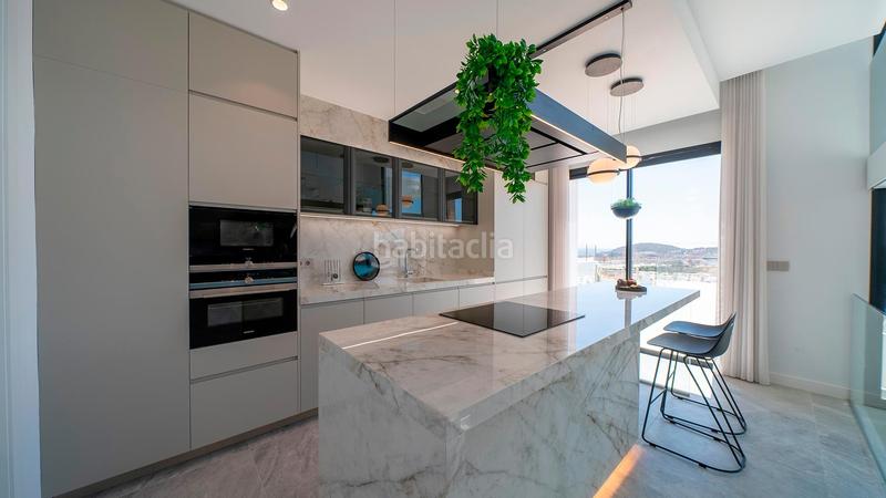 Foto 2ed42710-6c4d-4ddc-879c-285ff65e94db. Haus mit parking in balcón de Finestrat-terra marina Finestrat