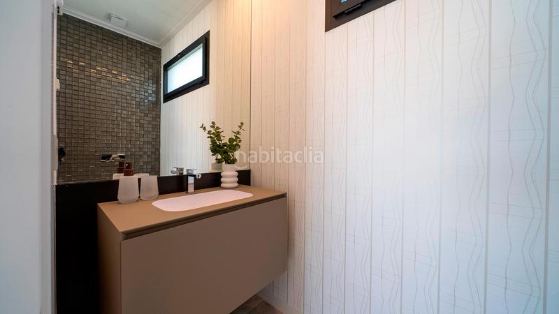 Foto 3f907a7f-dc9a-44c6-9c83-c12bccc68cb1. Haus mit parking in balcón de Finestrat-terra marina Finestrat