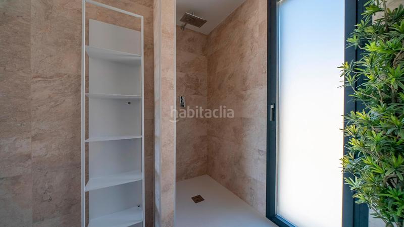 Foto c0eacd61-88ec-407e-8d64-a31ca5406808. Haus mit parking in balcón de Finestrat-terra marina Finestrat