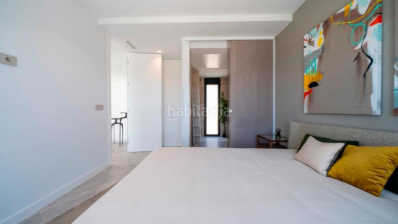 Foto da1da4bb-3f76-4e98-b4b0-27d8ff6a6751. Haus mit parking in balcón de Finestrat-terra marina Finestrat