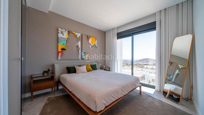 Foto efec4a39-5425-4ee4-8788-5a768129a76d. Haus mit parking in balcón de Finestrat-terra marina Finestrat