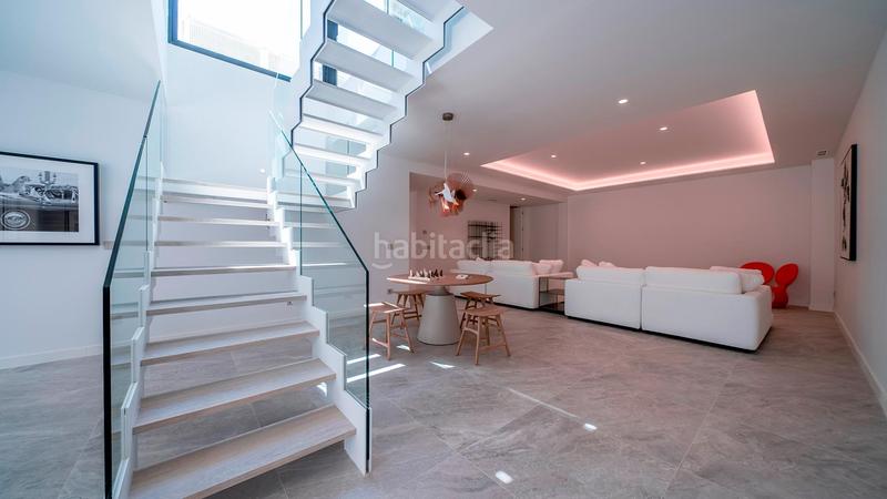 Foto 086217e3-6b36-4cd0-8ee8-7d3bedf6169f. Maison avec parking dans balcón de Finestrat-terra marina Finestrat