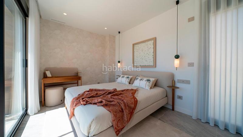 Foto 1650e904-6df5-4afd-ae3f-033ef08357a0. Maison avec parking dans balcón de Finestrat-terra marina Finestrat