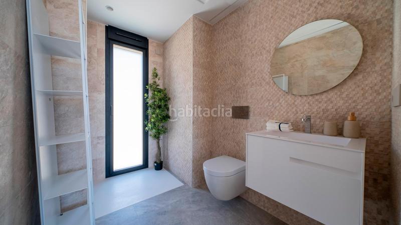 Foto 2e3e9cd7-dc46-4089-9541-fbdf19403b0b. Maison avec parking dans balcón de Finestrat-terra marina Finestrat