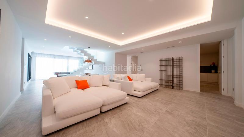 Foto 3b350819-2680-4262-bfe6-ec551ab8febc. Maison avec parking dans balcón de Finestrat-terra marina Finestrat