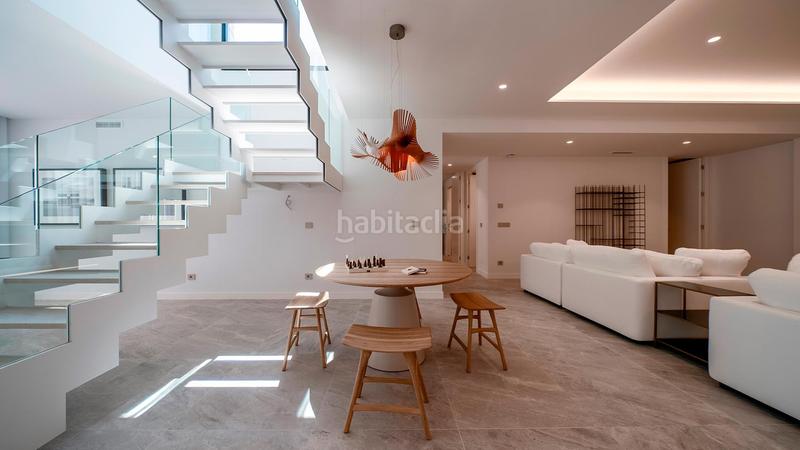 Foto 8584bda2-9bb1-4a44-95a3-b80aab86ee62. Maison avec parking dans balcón de Finestrat-terra marina Finestrat