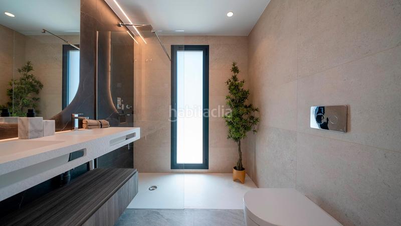 Foto 8c4c70eb-0974-497c-9012-cedfd8d6f19d. Maison avec parking dans balcón de Finestrat-terra marina Finestrat