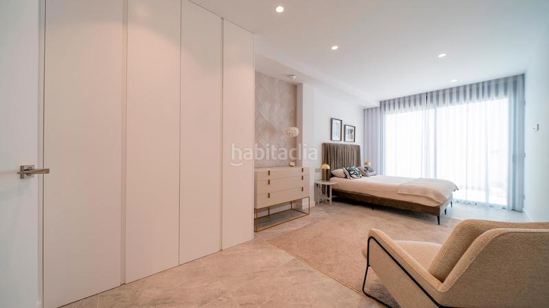 Foto a3a40e91-4c94-4d1d-994d-c6c18dbb6248. Maison avec parking dans balcón de Finestrat-terra marina Finestrat