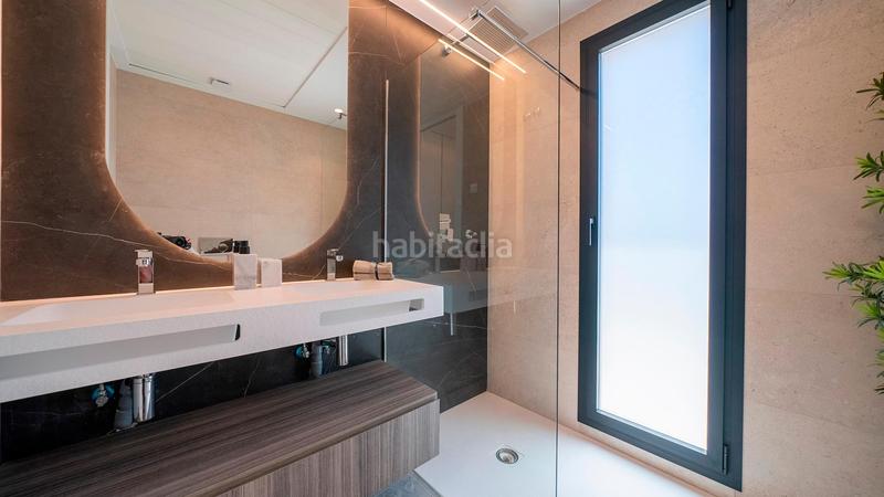 Foto c6f7486f-fc6a-4fd6-9061-118d90592d45. Maison avec parking dans balcón de Finestrat-terra marina Finestrat