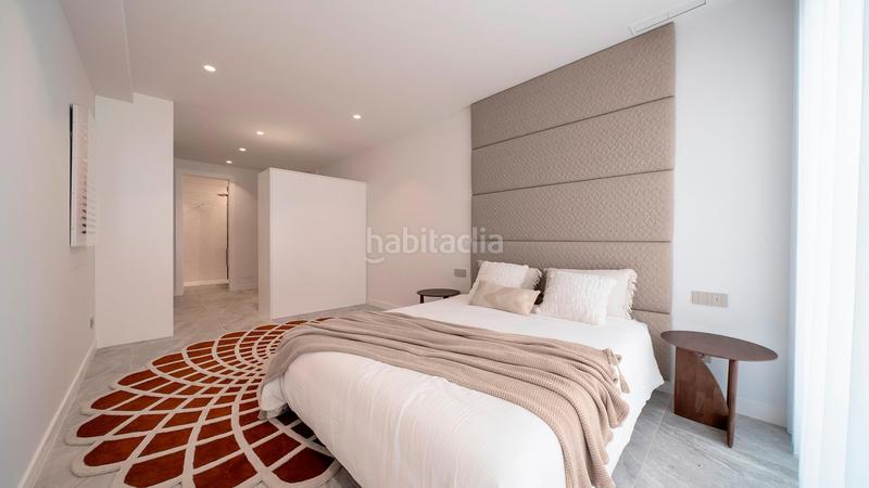 Foto e8bc24c1-03c4-4325-81be-a478eaefec55. Maison avec parking dans balcón de Finestrat-terra marina Finestrat