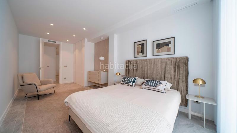 Foto f691ebb7-fc8d-4969-85a3-ef77d047aae5. Maison avec parking dans balcón de Finestrat-terra marina Finestrat