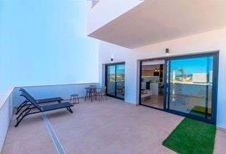 Casa a Los Balcones-Los Altos