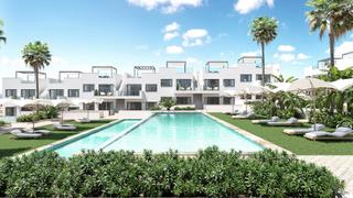 Maison à Los Balcones-Los Altos