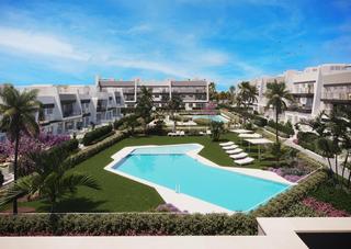 Appartement in Monte Faro-Altomar II