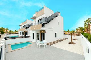 Maison à Zona Carrefour - Urbanizaciones