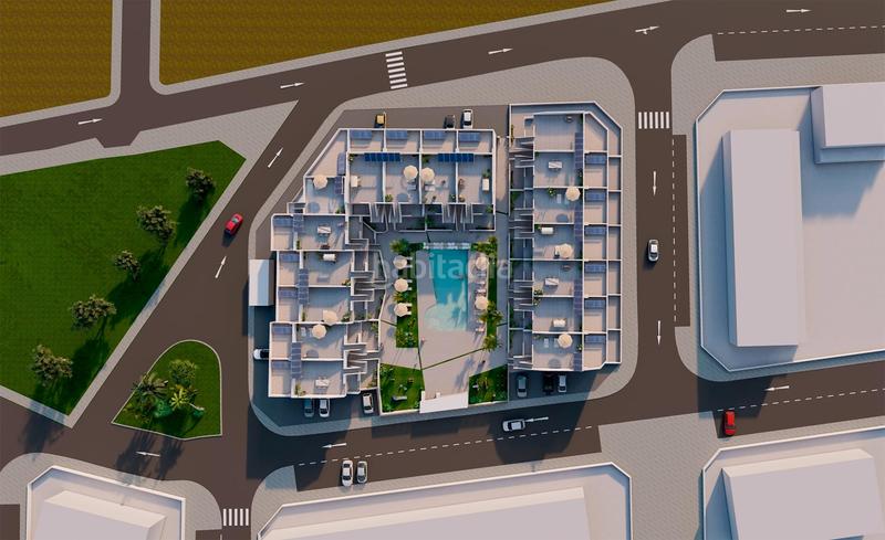 Foto bf12d5c7-0c26-44d5-bd6a-89b06e41fb9f. Casa amb piscina a Roldán Torre - Pacheco