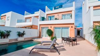 Maison à Los Peñascos-El Salero-Los Imbernones