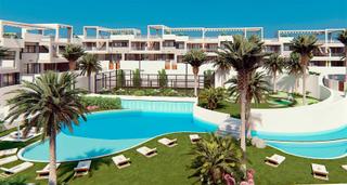 Haus in Los Balcones-Los Altos