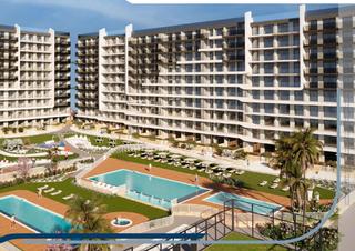 Apartament a Punta Prima