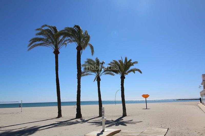 Foto 8b9b9a8d-446c-47e9-9dc4-8411f3f94d45. Appartement avec parking piscine dans Playa Tamarit-Playa Lissa Santa Pola