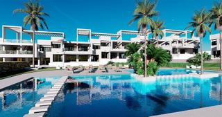 Haus in Balcón de Finestrat-Terra Marina