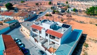 House in Hondón de las Nieves