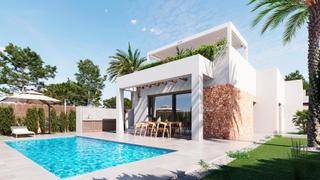 House in Lomas de Cabo Roig - Los Dolses