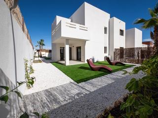Haus in Algorfa