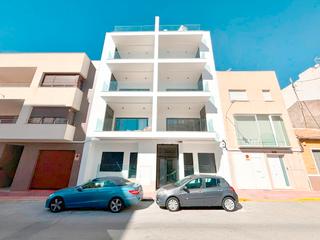 Apartament a Pueblo