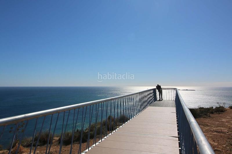 Foto d62f5732-ee95-416a-aee2-9a1c374a8829. Attique avec parking piscine dans Playa Tamarit-Playa Lissa Santa Pola