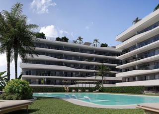 Apartamento en Playa Tamarit-Playa Lissa