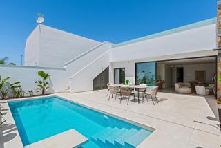 Maison à Las Lomas de Rame-Bahía Bella