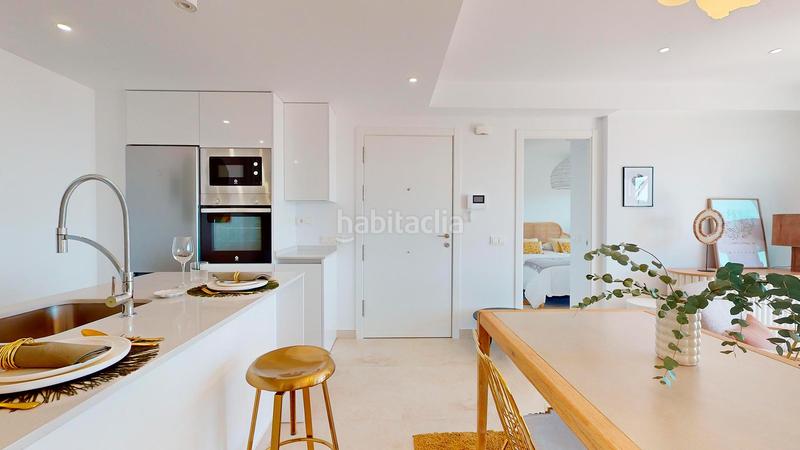 Foto 0e39d60c-317c-4e14-82b5-efb17f38f9a9. Apartament amb piscina a Isla del Fraile Águilas