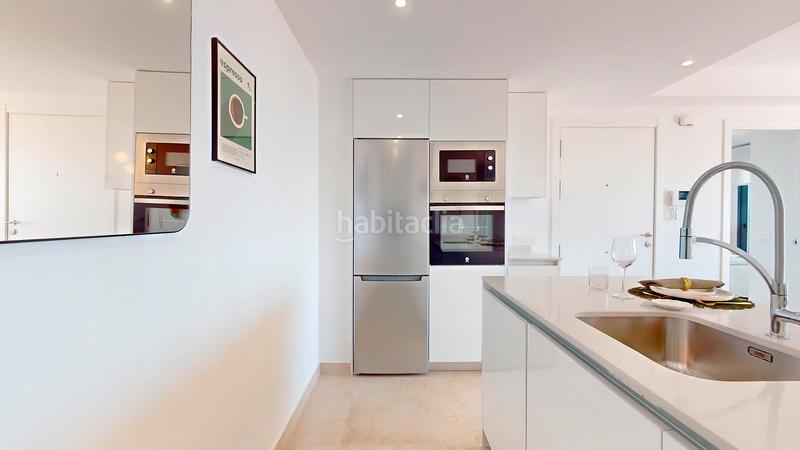 Foto 10c733d6-f1fb-4578-a87c-bc722cad3ede. Apartament amb piscina a Isla del Fraile Águilas
