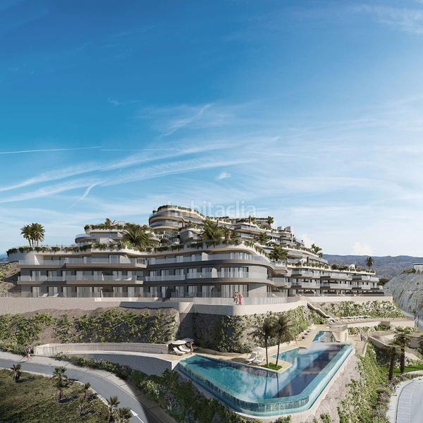 Foto 8e9ca3e3-0450-43c0-b938-70db7e2d5f6c. Apartament amb piscina a Isla del Fraile Águilas