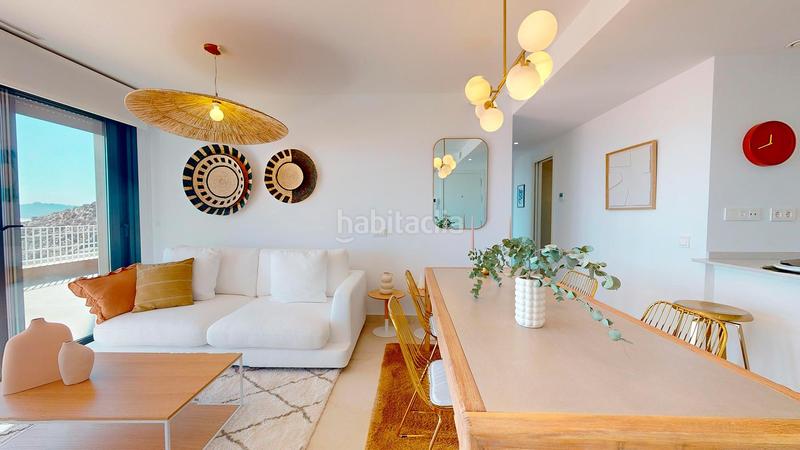 Foto a6a58e5f-820f-47fb-842a-3134f1952b8b. Apartament amb piscina a Isla del Fraile Águilas
