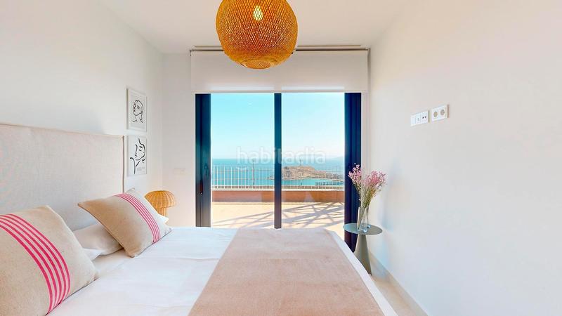 Foto 2dbbdf65-d00b-49ba-8199-872eab2ac210. Apartamento en Isla del Fraile Águilas