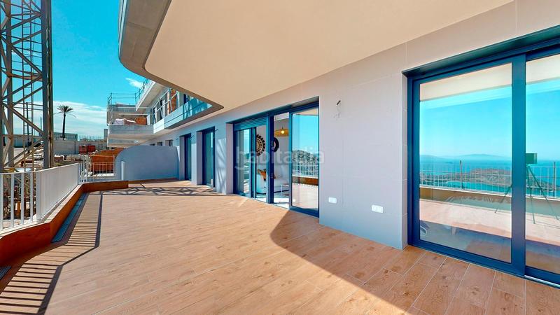 Foto 32f89a16-fa0c-4dcc-a3cb-64b31c97f863. Apartamento en Isla del Fraile Águilas