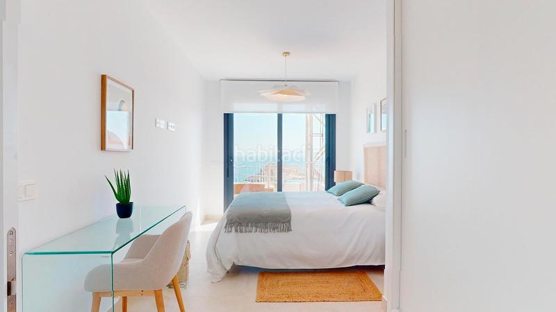 Foto 6afc4781-0210-43bd-882a-068e1b1ecb7d. Apartamento en Isla del Fraile Águilas
